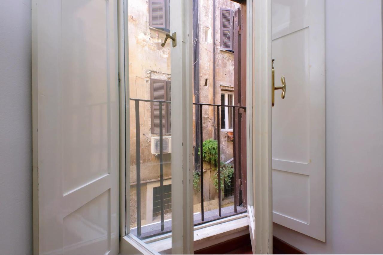 Cappellari Rome Exterior photo